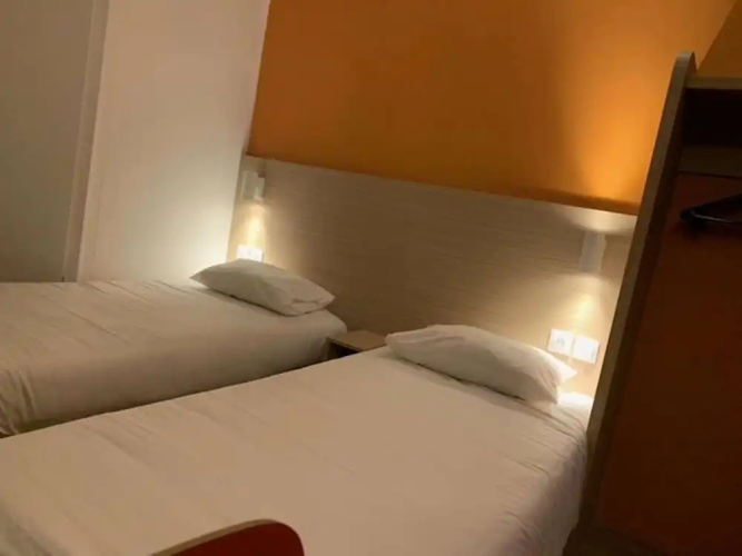 Premiere Classe Reims Ouest - Tinqueux
