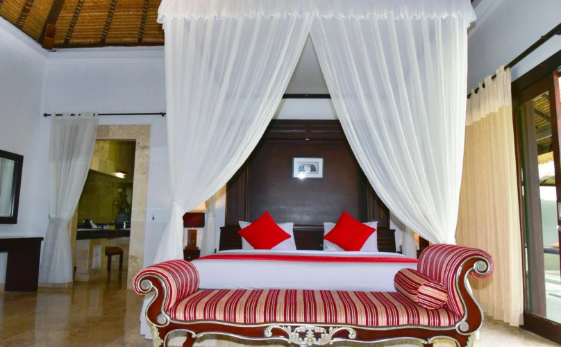 Hillstone Uluwatu Villa