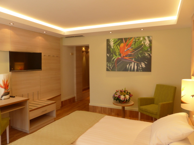 Bull Costa Canaria & Spa - Adults only photo 7