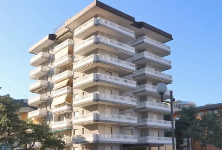 Lovely sea View Apartment