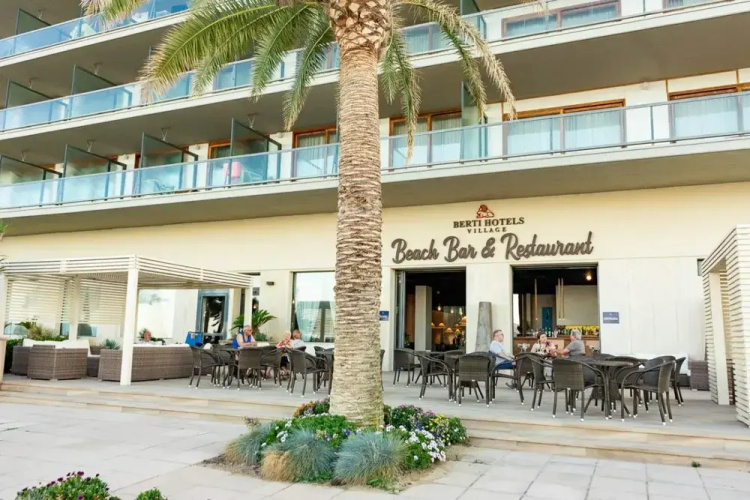Image de l'hôtel