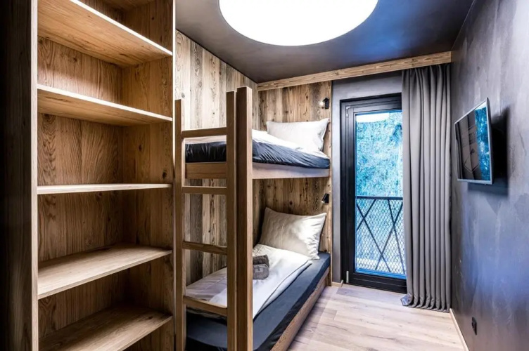 Almmonte Präclarum Suites Design Hotel