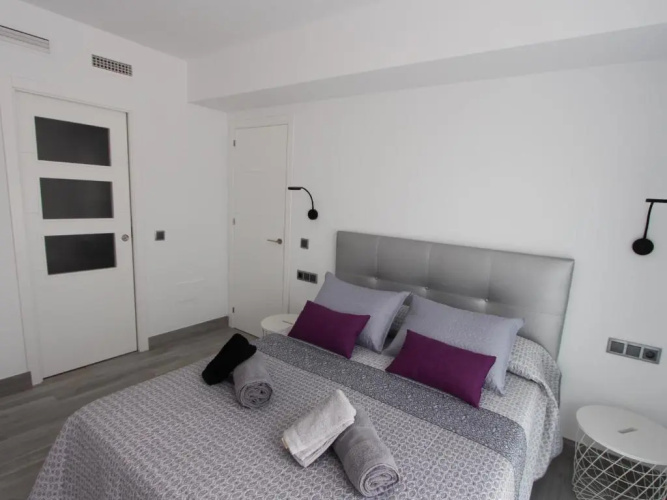 Apartamento 3 Gran8Nerja