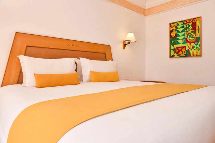 Timoulay Hotel and Spa Agadir photo 30
