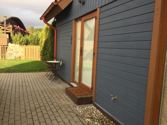 Cottage