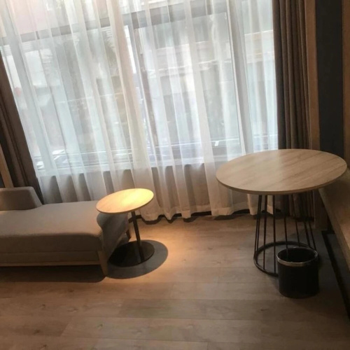 Naive S Hotel