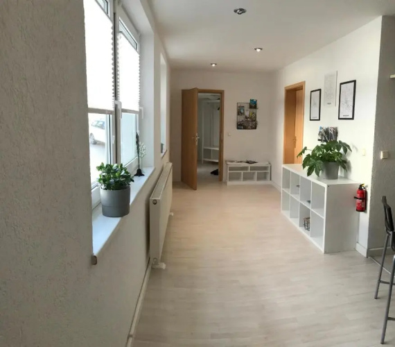 3-Sterne-Ferienwohnung Beer