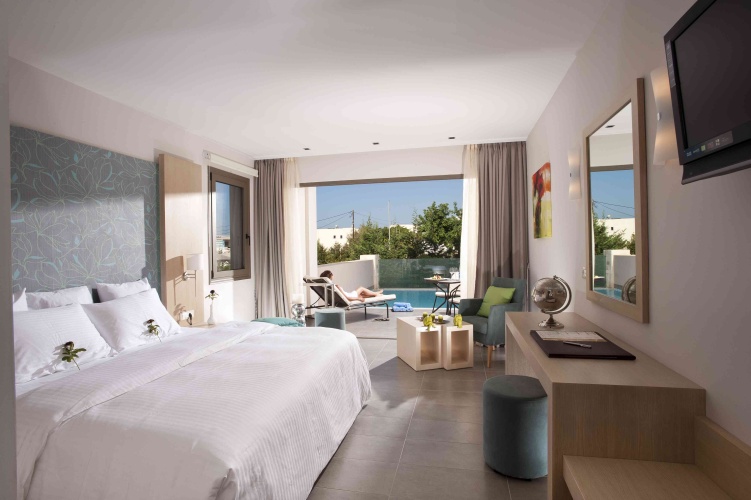 Castello Boutique Resort & Spa - Adults Only photo 6