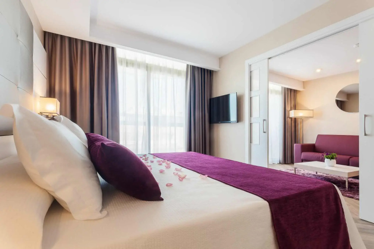 Beverly Park Hotel & Spa