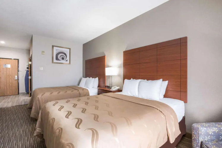 Best Western Countryside Inn