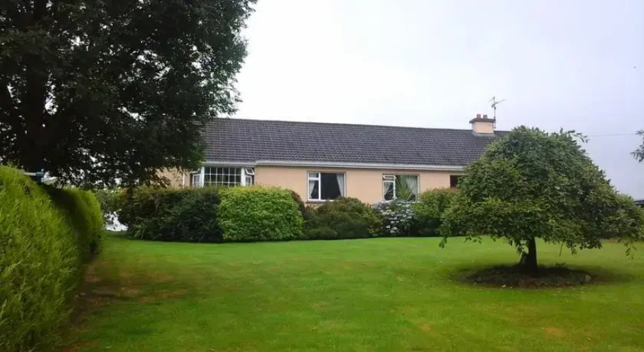 Ballyheefy Lodge