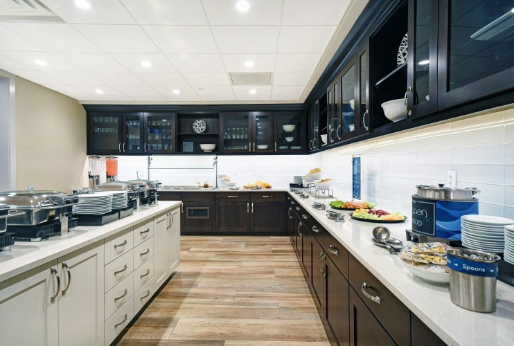 Homewood Suites by Hilton Denver International Airport photo 37