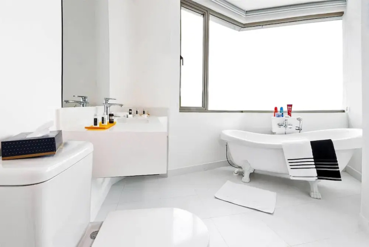 Hotel Zahir 360