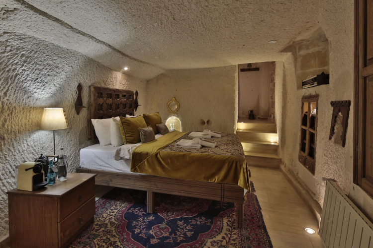 Rox Cappadocia