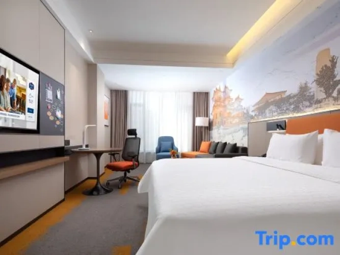 Business Double room