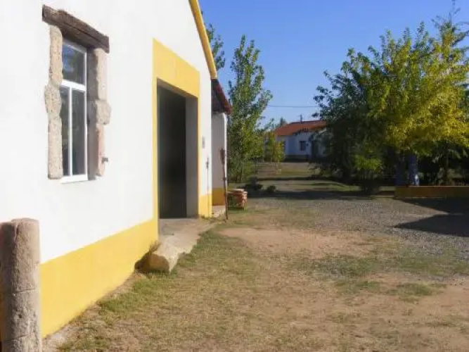Quinta dos Trevos - Artes e Ofícios