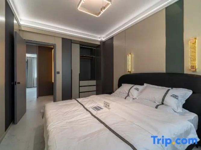 2 Bedrooms Premier Suite
