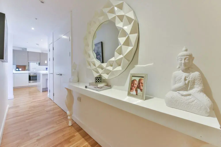 Olympic Park Apartment
