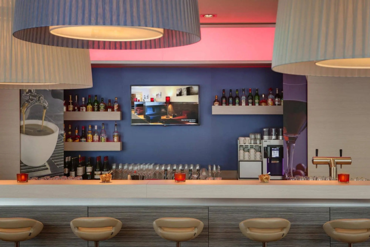 Intercityhotel Ingolstadt photo 18