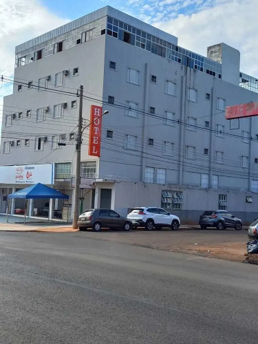 Imagen del hotel