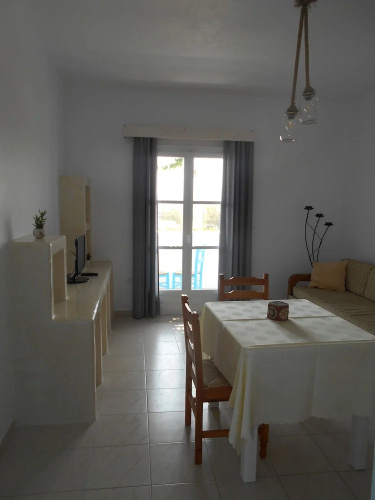 Xrysa s apartment