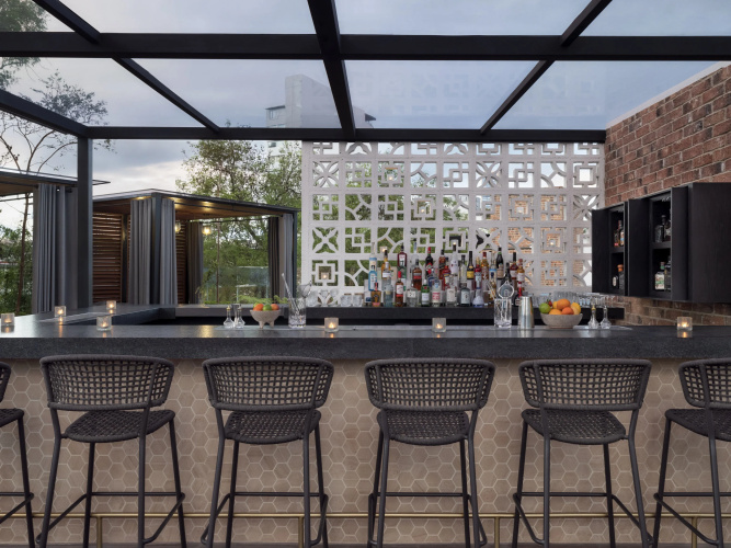 Kimpton Virgilio photo 29