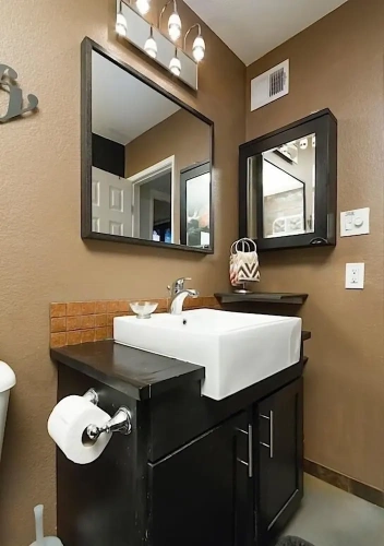 1 Bedroom Standard room with pool view