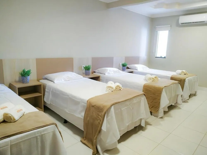 Accord Hotel
