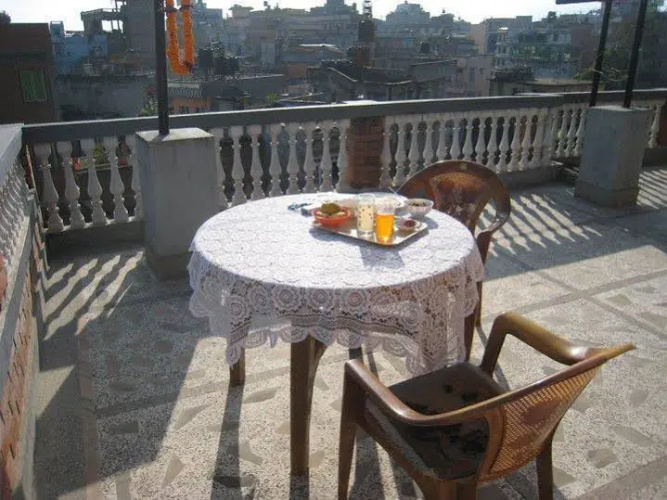 Sangrila Apartment