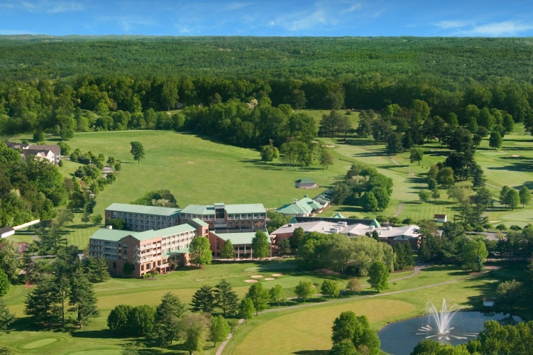 Turf Valley Resort photo 14