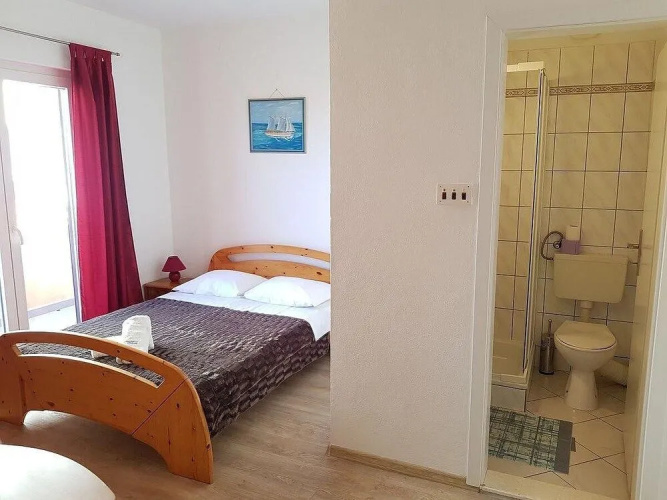 Spacious Apartment Neda