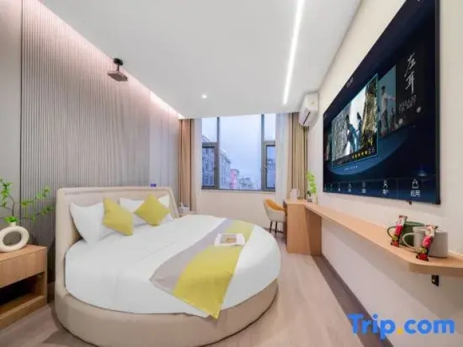 Luxury Double room