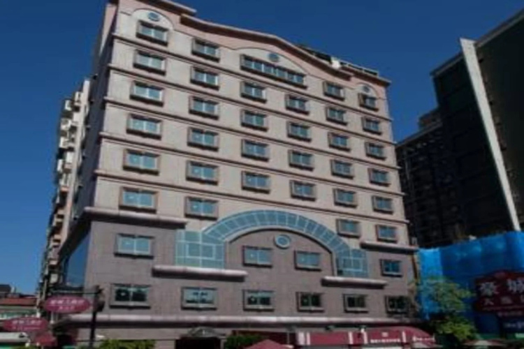 Hotelbild