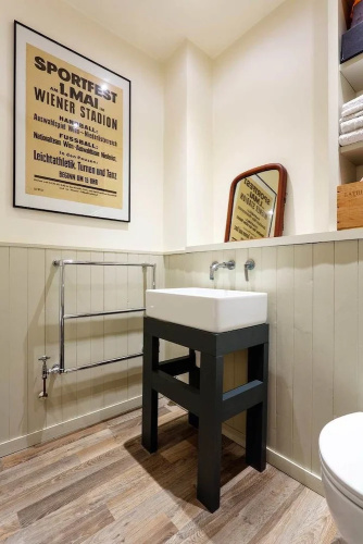 Borough Market Studio