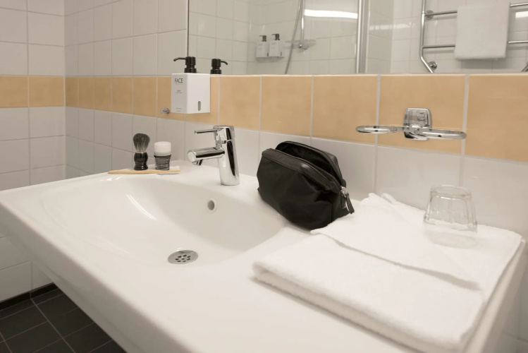 Scandic Bollnäs