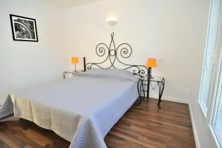 Lagrange Vacances - Le Jardin Mauresque