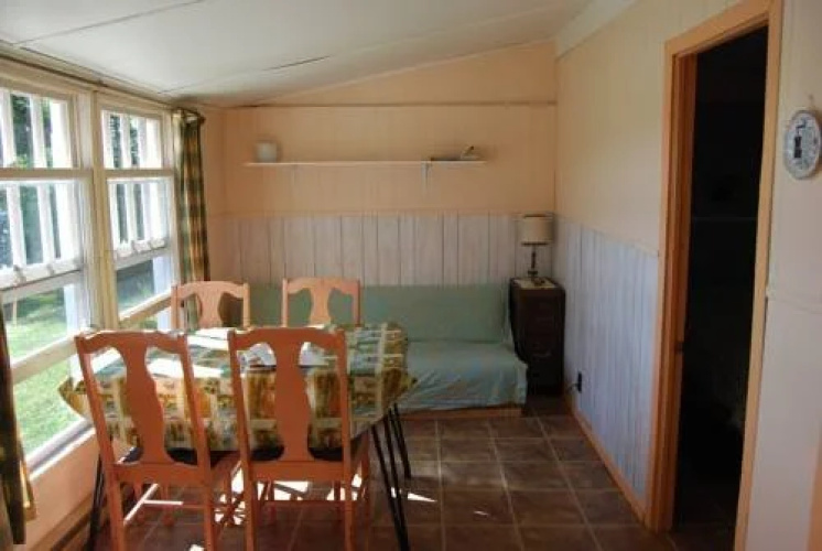 L'Hostellerie Du Lac Noir