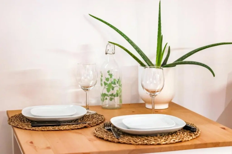 1 Bedroom Double Apartment