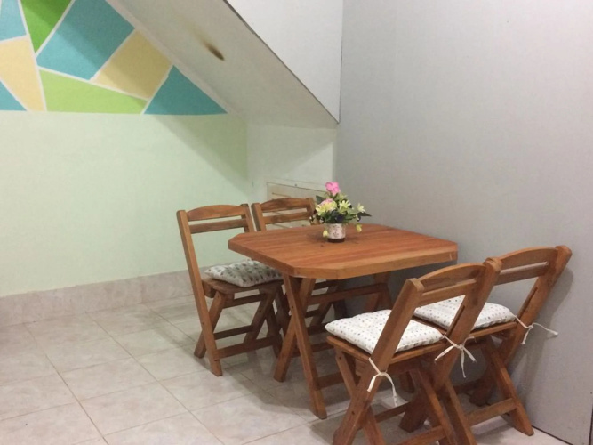 OYO 75304 Riverside Guesthouse