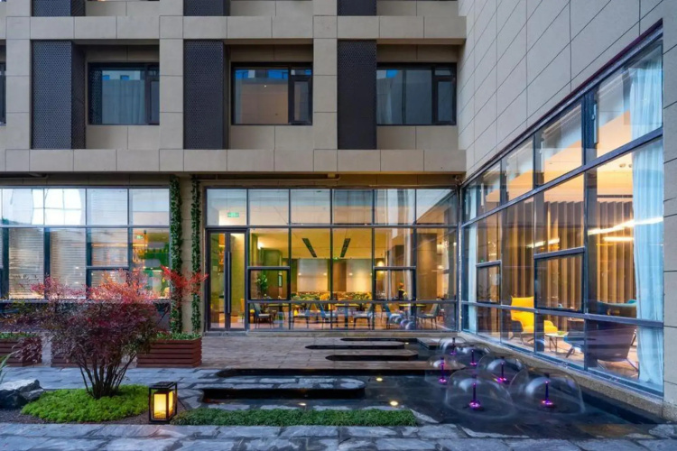 Hotelbild