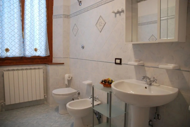 B&B La Sosta
