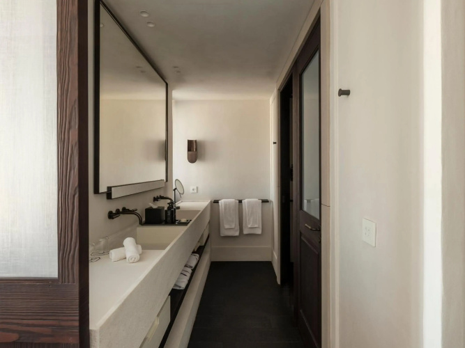 Anandes Hotel