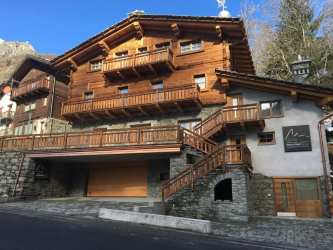 Hotelbild