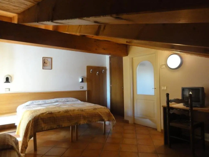 Albergo Ristorante La Pigna