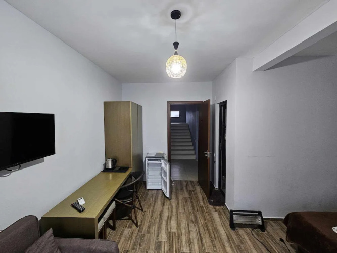 Iveri Beach