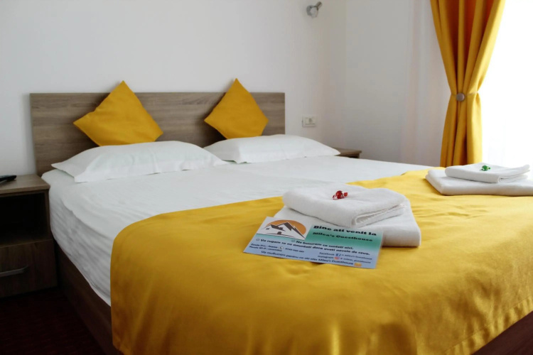 Milea's Guesthouse