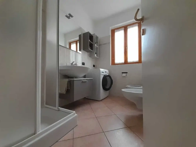 1 Bedroom Apartment with garden view