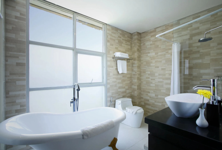 The Visala Boutique Hotel