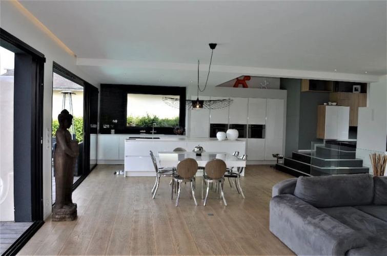 Home Le Clos Maric