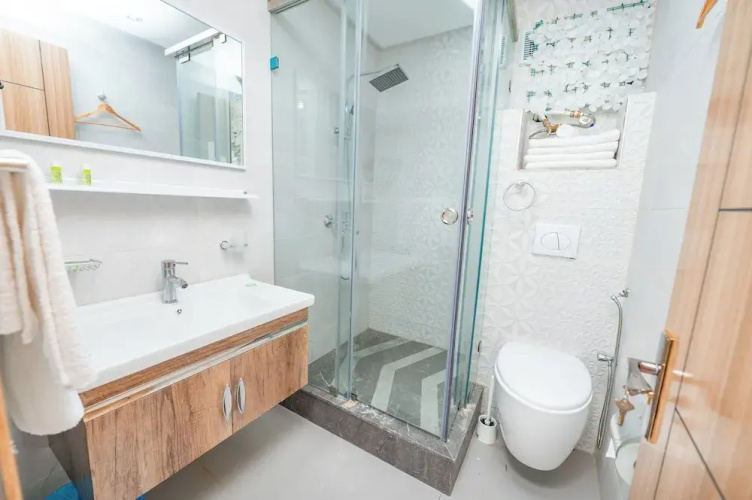 Maarif Elite Suites